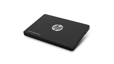 Unidad de Estado Solido (SSD) HP S650 , 120 GB, SATA 3, 2.5 pulgadas