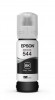Cartucho EPSON DYE 544, Negro