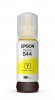 Cartucho EPSON DYE 544, Amarillo