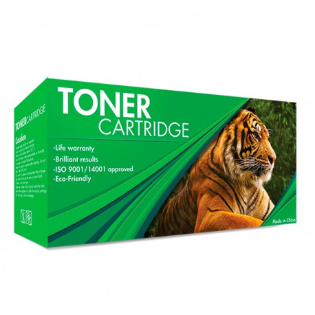 *Toner Genérico para HP 126A (CE313A) /130A (CF353A) Magenta para 1000 Impresiones