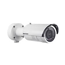 Camara Bala IP 5MP H.264 Hikvision DS-2CD2652F-IZS