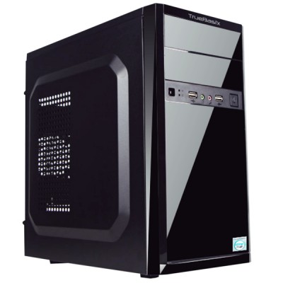 Gabinete Cougar Panzer MAX con Ventana, Full-Tower, ATX/CEB/EATX/Micro-ATX/Mini-ITX, USB 3.0/2.0, sin Fuente, Negro