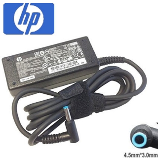 HP ORIGINAL AC ADAPTER,19.5V, 4.62A, TIP 4.5*3.0, 90W