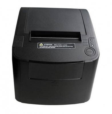 IMP. EC LINE EC-PM-80330 NEGRO USB