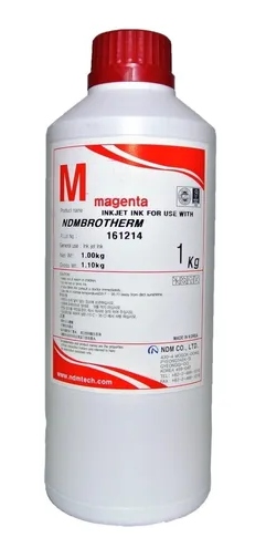 Tinta Magenta