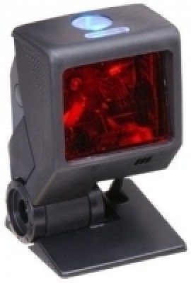 Lector de código de barras omnidireccional HONEYWELL Quantum T MS3580, 1D (MK3580-31A38)