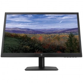 Monitor HP 22YH - 21.5&quot; - 1920 x 1080 - VGA - HDMI - LED