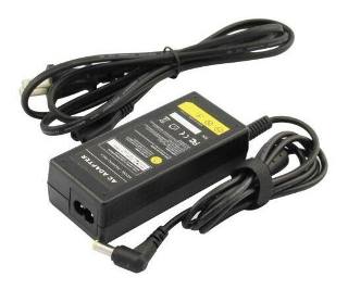 TOSHIBA ORIGINAL AC ADAPTER, 19V, 3.4A, TIP 5.5*2.5, 65W