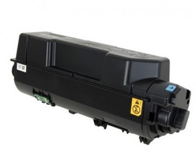 *No surtir* Tóner KYOCERA TK-1162, Negro