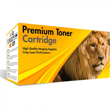 Cartucho de Toner 96A (C4096A) Negro Generación 2 Calidad Premium para 5,000 páginas.