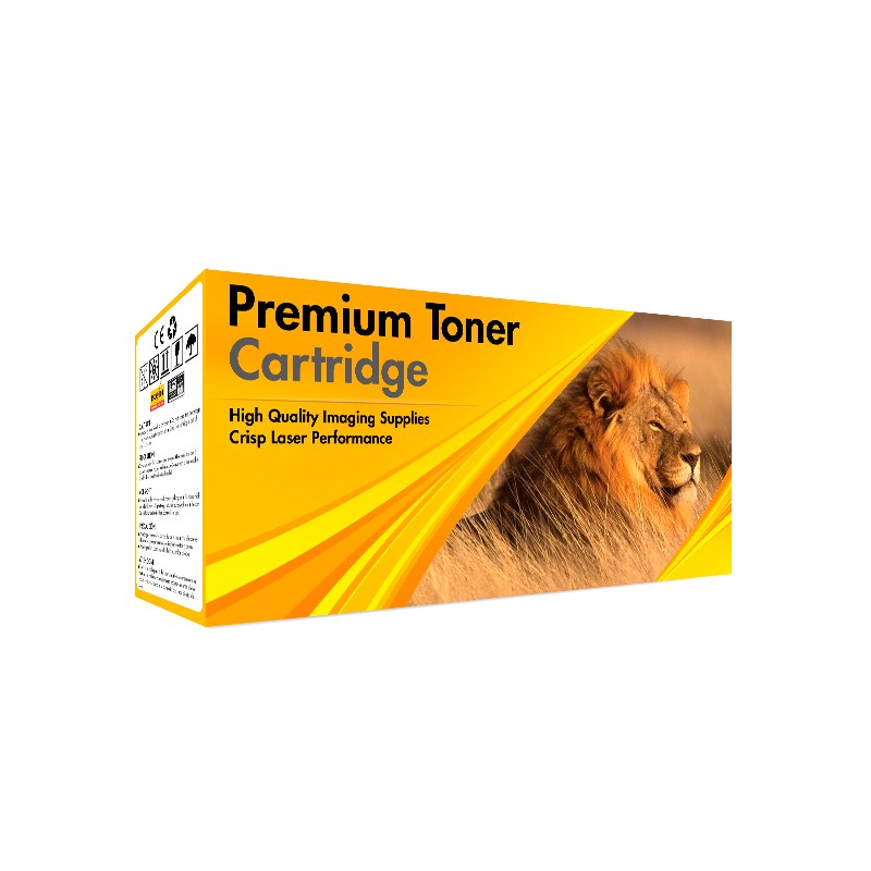 Canon E40 Cartucho de toner Genérico para Monocromatico Rendimiento Standard