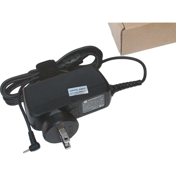 Cargador para Tablet 12V 1.5A Acer