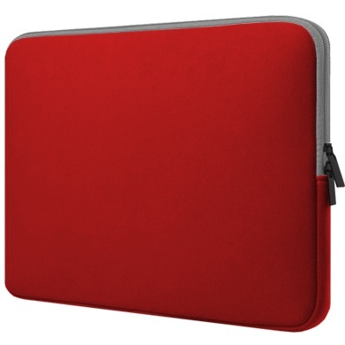 Funda para Laptop 15.6 BROBOTIX 256349-5, Rojo