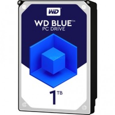 Disco Duro SAta 3.5&quot; 1TB