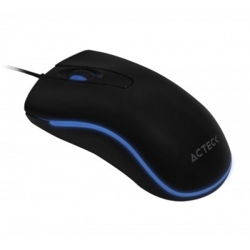 Mouse Acteck x Electrous