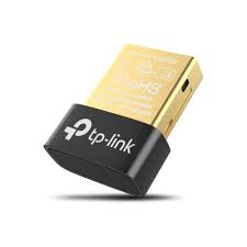 Adaptador Nano USB Bluethooth 4.0