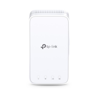 Sistema Extensor TPLink