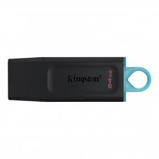 Memoria USB 64Gb Kingston