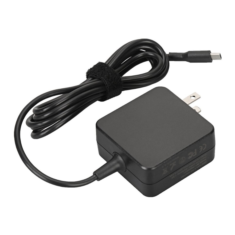 Cargador USBC-45W genérico 20V 2.25A