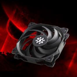 VENTILADOR XPG 120MM VENTO120-BKCWW