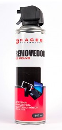 AIRE COMPRIMIDO NACEB NA-621 660ML