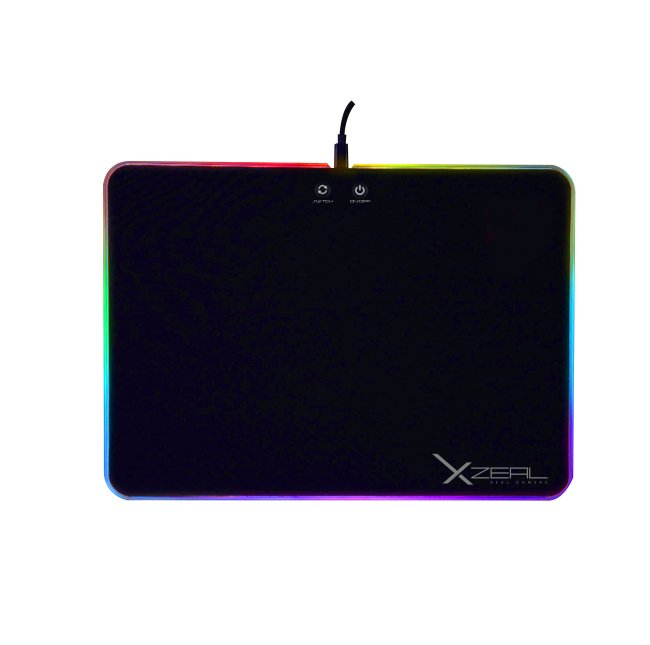 MousPad Gamer XZEAL