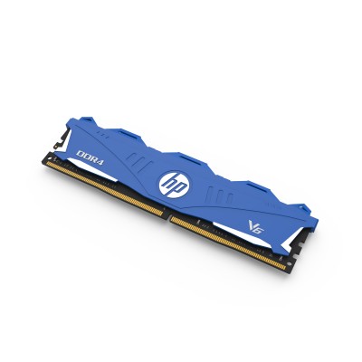 RAM HP V6 UDIMM DDR4 8GB 7EH64AA#ABM