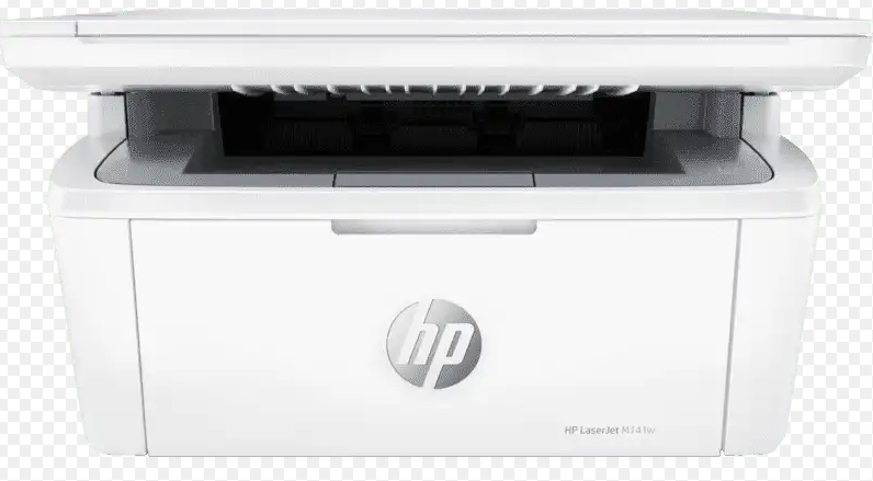 Multifuncional HP Laserjet Pro M141w hasta 21 ppm SIM M28w