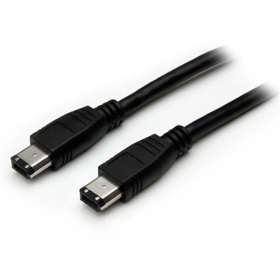 CAB FIREWIRE 6-6 2.0M