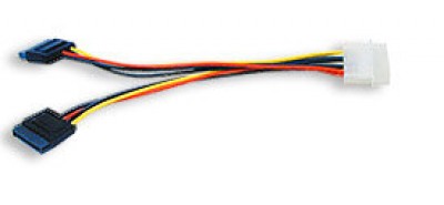 C349369 CABLE CORRIENTE INT. HDD SATA 150