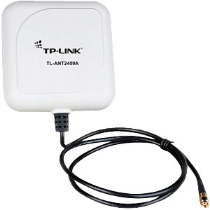 TP-LINK TL-ANT2409A 2.4GHZ 9DBI ANTENA DIRECCIONAL