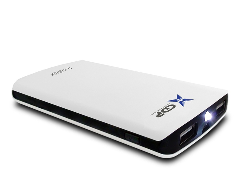 PowerBank R-PB10K