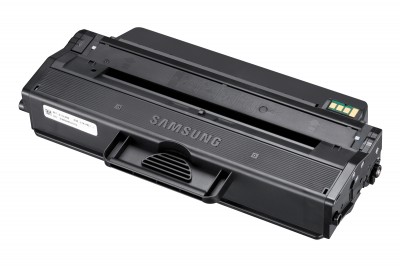 Tóner HP S Print SU721A - MLT-D103L/XAX, 2500 páginas, Negro