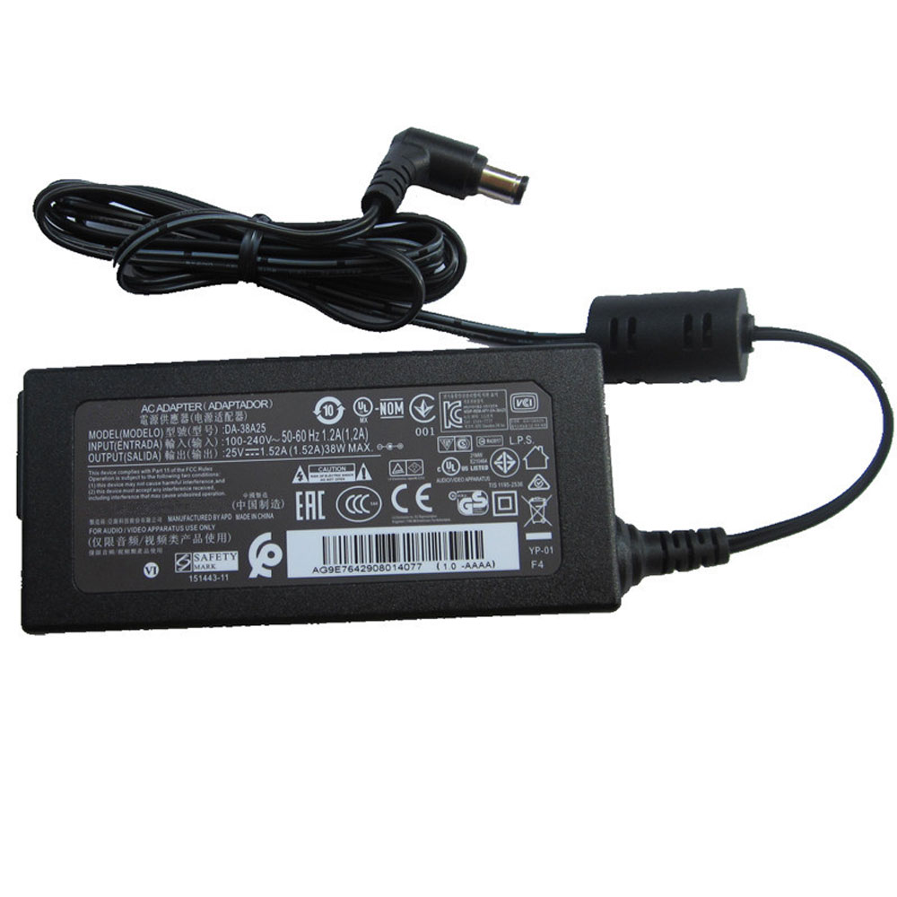 SONY 16V 3.8A SN1512 CHOCOLATE