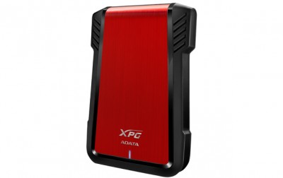 Gabinete Externo ADATA EX500, 2.5