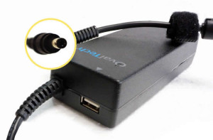 Cargador OTAC-E66 compatible LENOVO 20V 2A