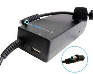 Adaptador 19.5V/4.62A Marca OvalTech OTAC-E76