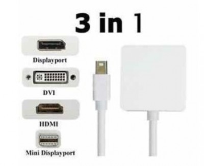 OT10013 CABLE MINIDISPLAY HDMI OVALTECH