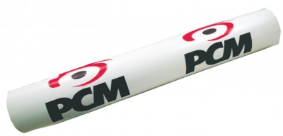 Papel bond PCM 10B4, 0.91 x 50, Papel Bond, Color blanco