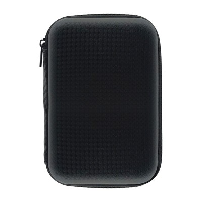 Estuche Protector Brobotix Gabinete 2.5&quot; Negro