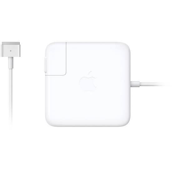 APPLE 60w 16.5V 3.65A Magsafe2